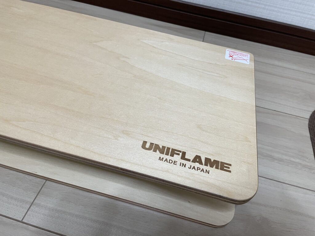 ユニフレーム（UNIFLAME） UFローテーブル 900