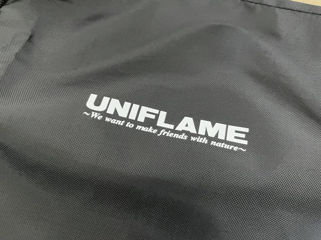 ユニフレーム（UNIFLAME） UFローテーブル 900