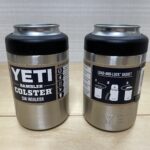 YETI（イエティ）ランブラー コルスター ※保冷用缶ホルダー